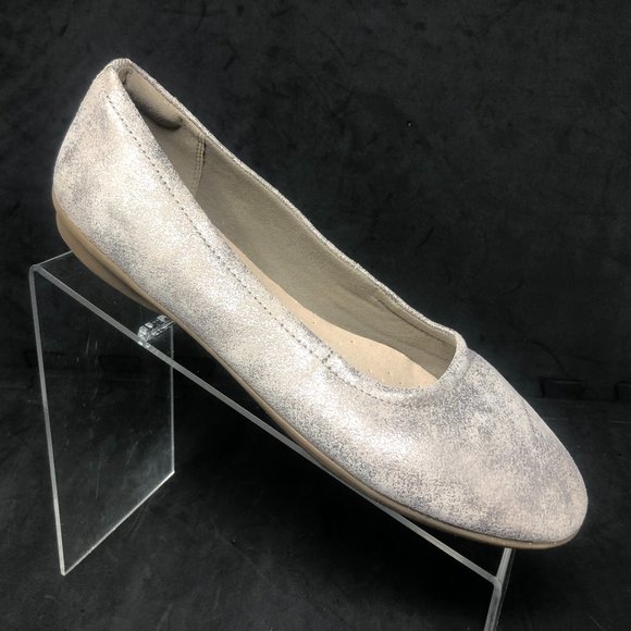 clarks gracelin vail